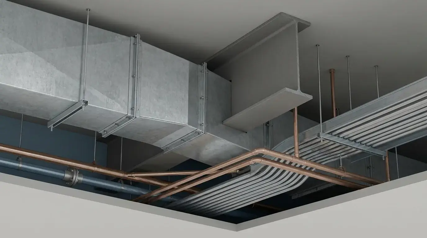 Common BIM Coordination Mistakes and How to Avoid Them