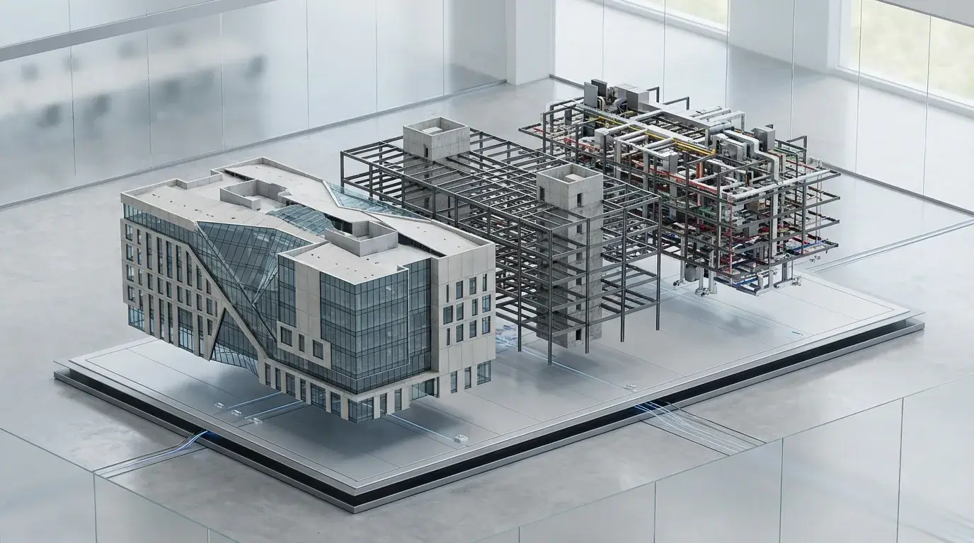 Cloud-Based BIM Collaboration: Tools and Strategies