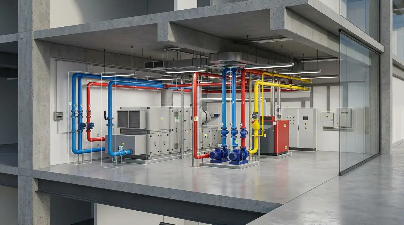 BIM for Facility Management: Maximizing Asset Value