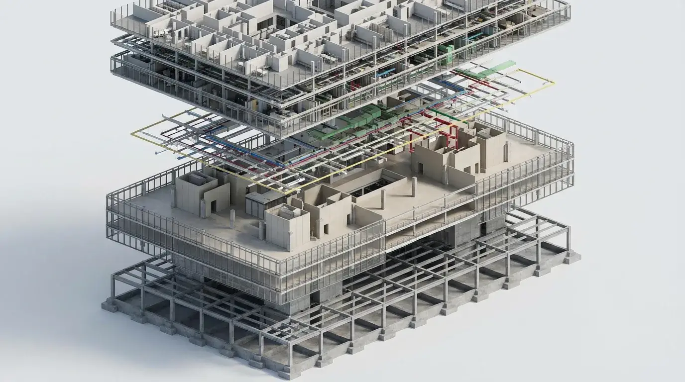ISO 19650: A Guide to BIM Information Management