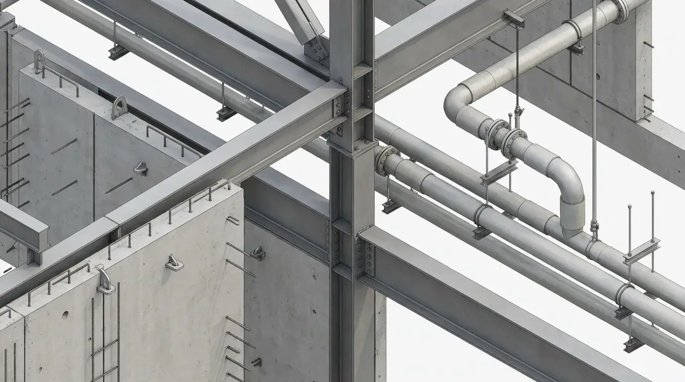 Creating Accurate Shop Drawings from BIM Models