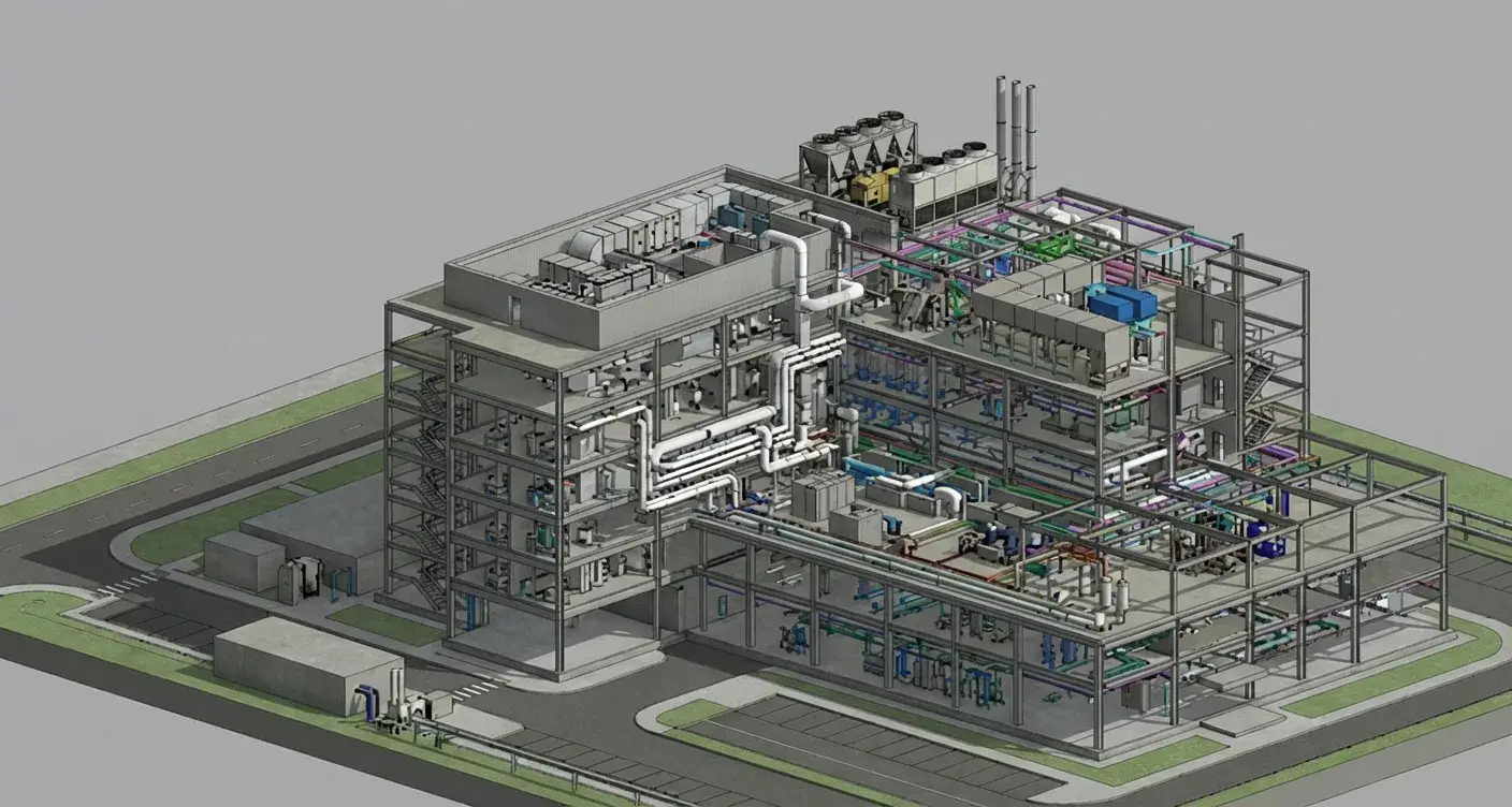 Pharmaceutical Manufacturing - Dublin, Ireland