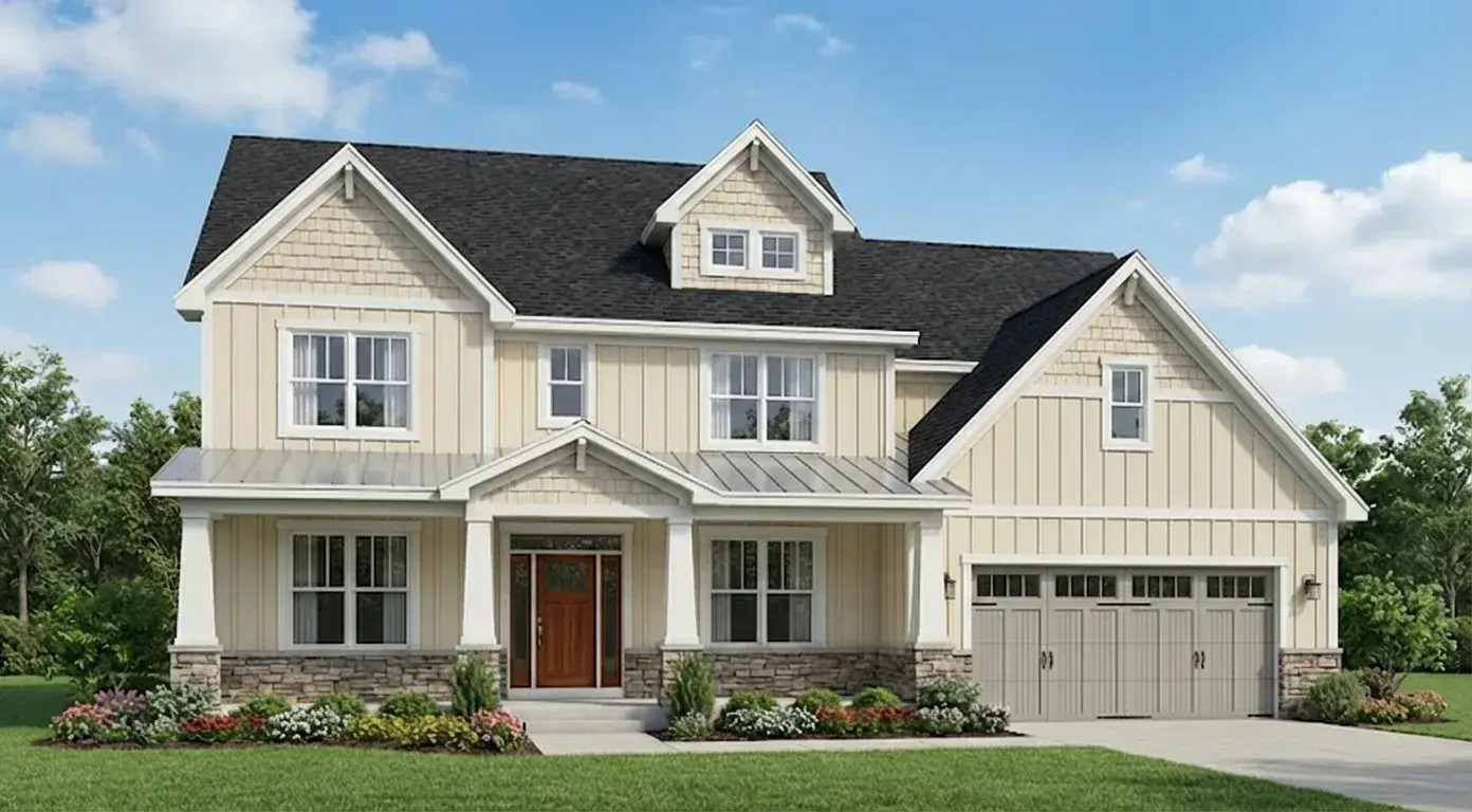 Single Family Residential - Jacksonville, Florida