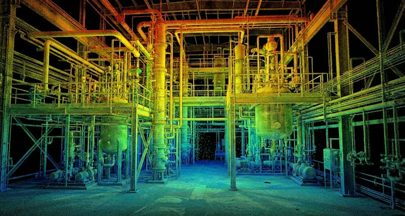 Titan Process Platform