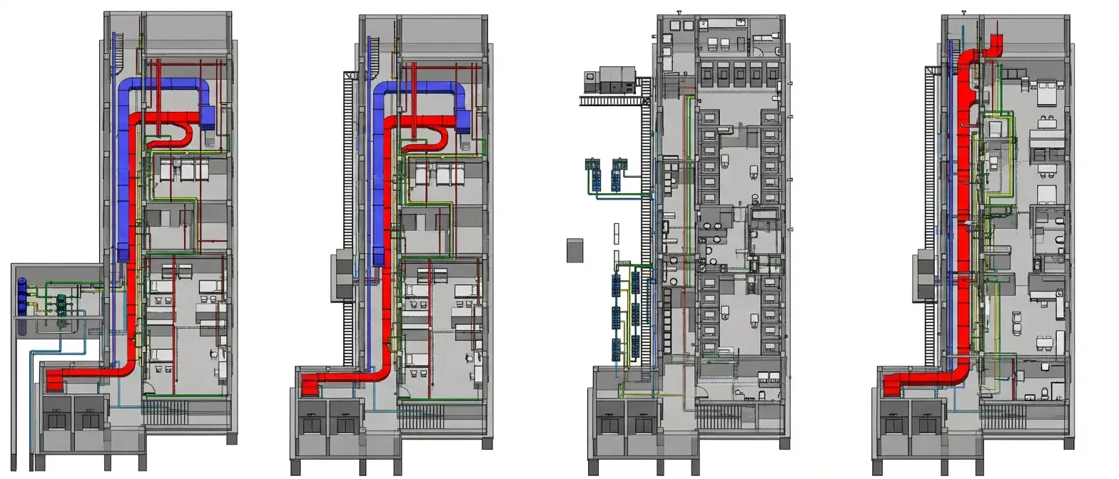 BIM Project 3