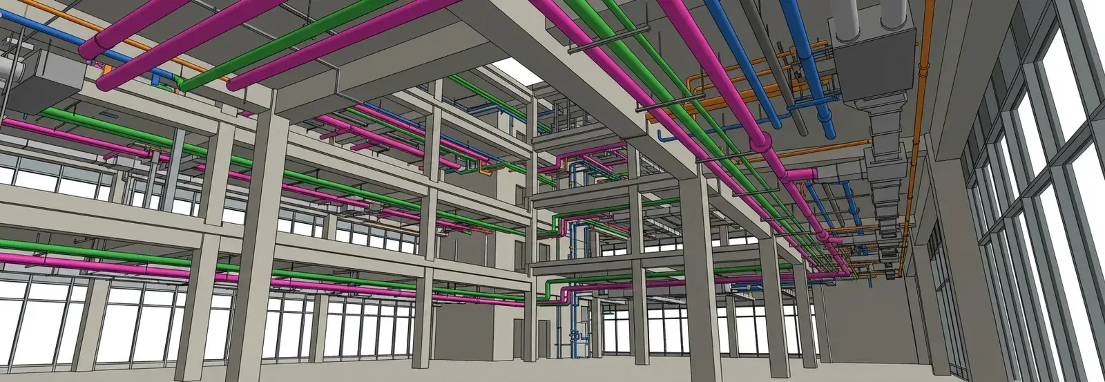 University Research Complex - Boston, USA